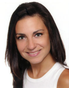 Katarzyna Wrzosek