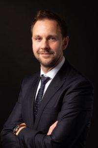 Michał Frosztęga