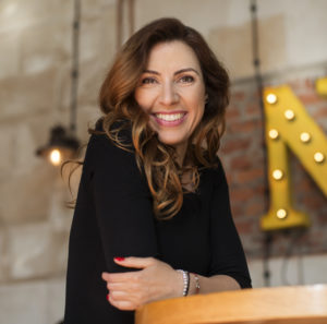 Ewa Strzyżewska