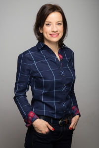 Irena Walania