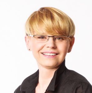 Magdalena Kędra
