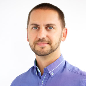 Mateusz Małochleb