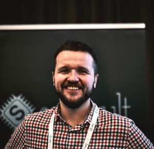 Michał Bartyzel
