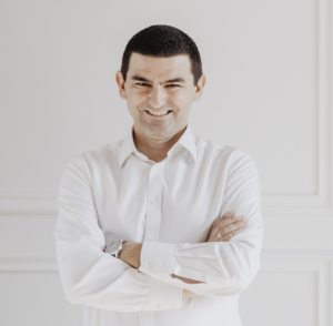 Piotr Sarecki