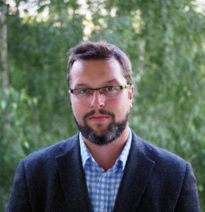 Marek Kraft