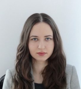 Klara Trzcińska
